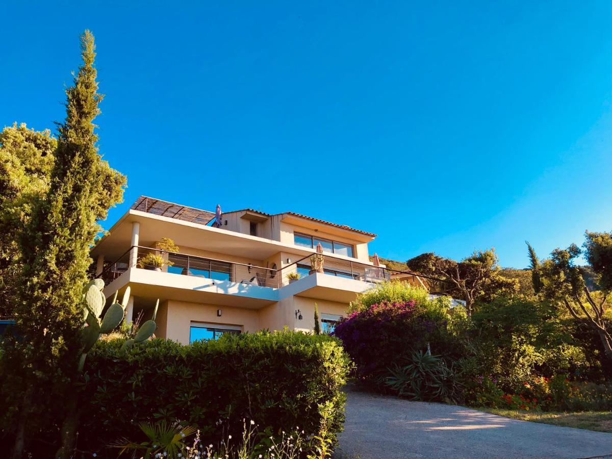 Casa Salini Bed & Breakfast Verghia Exterior foto