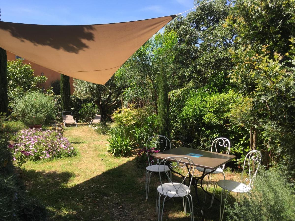 Casa Salini Bed & Breakfast Verghia Exterior foto